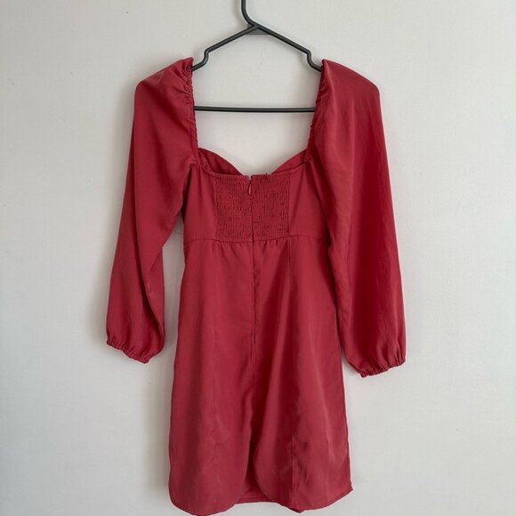 Abercrombie and Fitch Dress - Picture 2 of 4